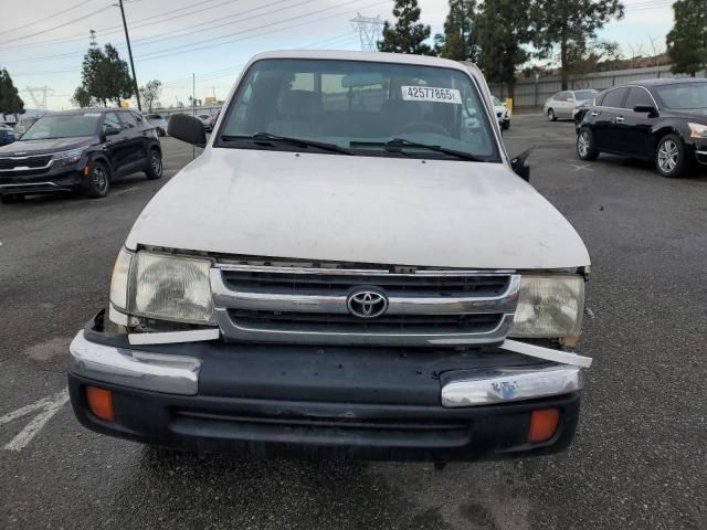 2000 Toyota Tacoma Xtracab Prerunner