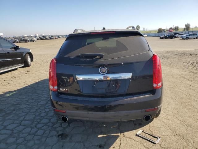 2011 Cadillac SRX Luxury Collection