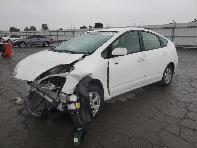 2005 Toyota Prius