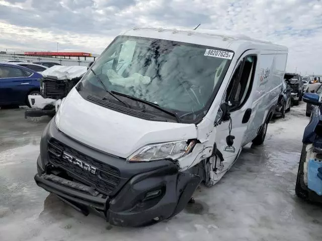 2023 Dodge RAM Promaster 1500 1500 Standard