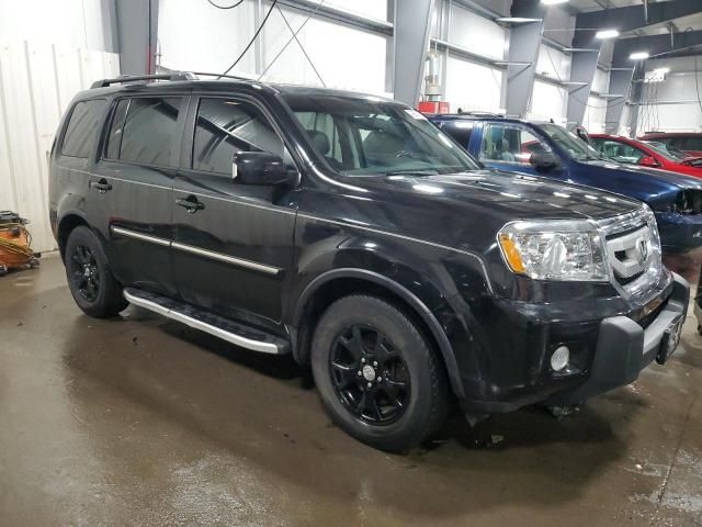 2009 Honda Pilot Touring