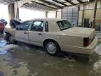 1996 Lincoln Town Car Signature