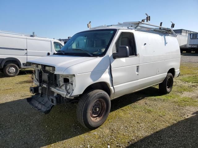 2011 Ford Econoline E250 Van