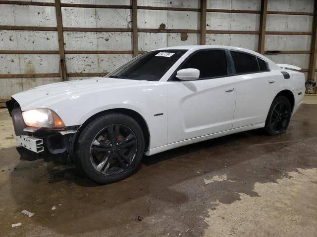 2014 Dodge Charger R/T