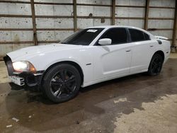 2014 Dodge Charger R/T en venta en Columbia Station, OH