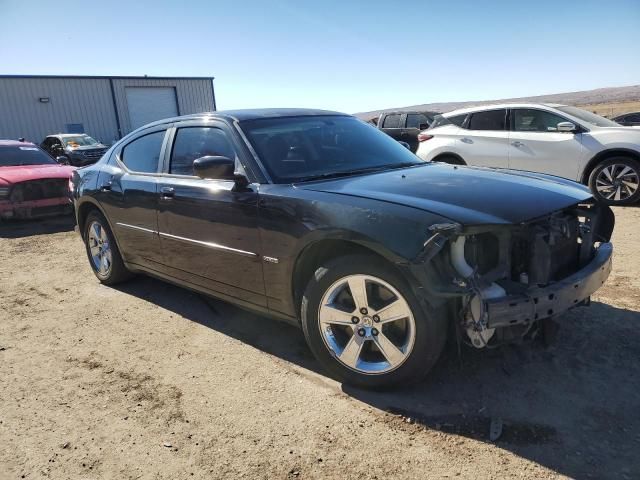 2010 Dodge Charger R/T