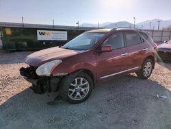 2012 Nissan Rogue S en venta en Magna, UT