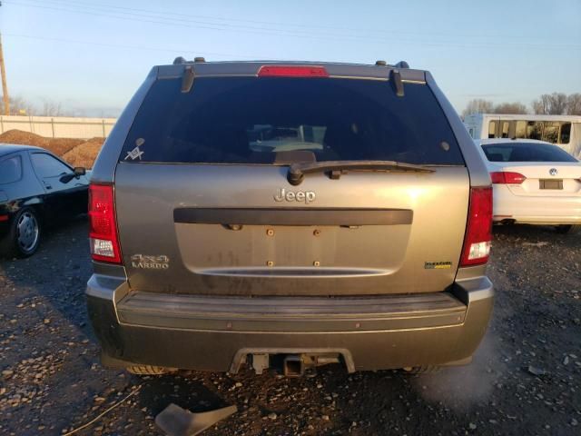 2008 Jeep Grand Cherokee Laredo