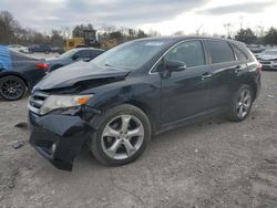 2014 Toyota Venza LE en venta en Madisonville, TN