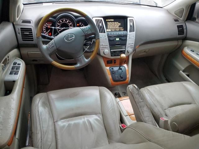 2007 Lexus RX 350