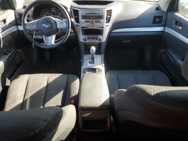 2010 Subaru Outback 2.5I Premium