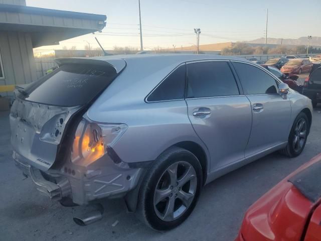 2013 Toyota Venza LE