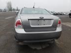 2009 Ford Fusion SE