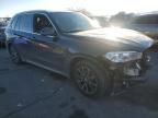 2018 BMW X5 XDRIVE4