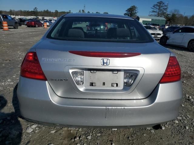 2006 Honda Accord EX