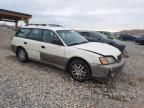 2004 Subaru Legacy Outback AWP