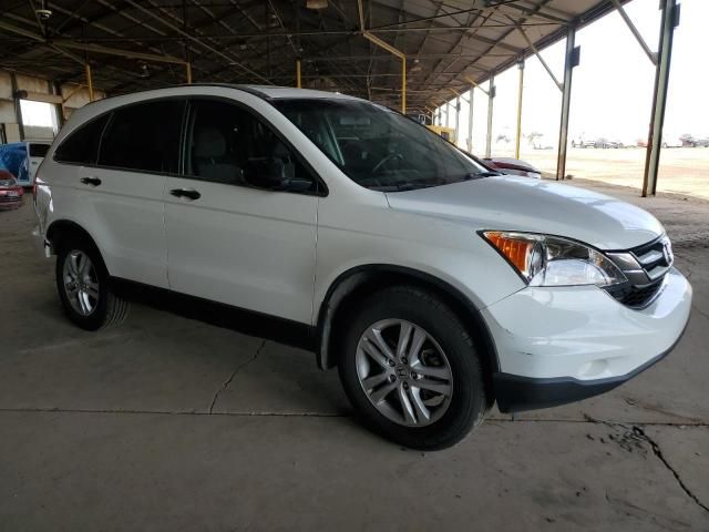 2011 Honda CR-V EX