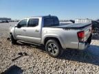 2018 Toyota Tacoma Double Cab