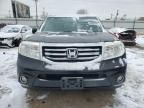 2013 Honda Pilot EXL