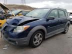 2007 Pontiac Vibe