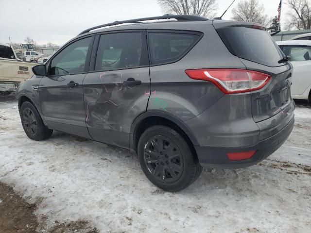 2014 Ford Escape S