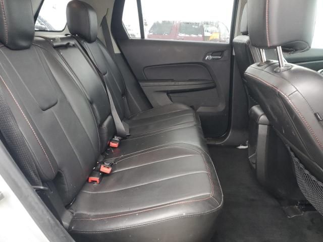 2012 GMC Terrain SLT