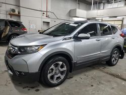 2018 Honda CR-V EXL en venta en Littleton, CO