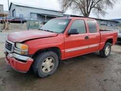 2006 GMC New Sierra C1500 en venta en Albuquerque, NM