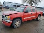 2006 GMC New Sierra C1500