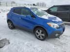 2013 Buick Encore