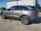 2017 Jaguar F-PACE Prestige