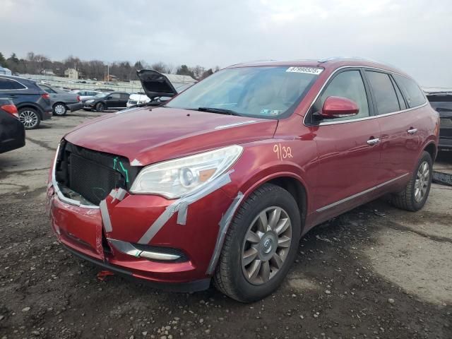 2014 Buick Enclave