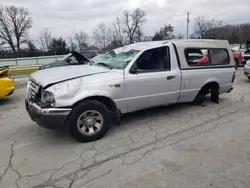 Ford Ranger salvage cars for sale: 2001 Ford Ranger