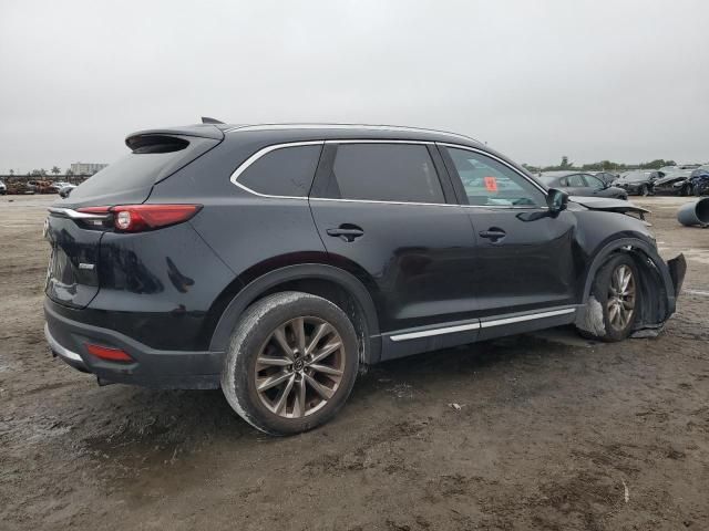 2017 Mazda CX-9 Signature