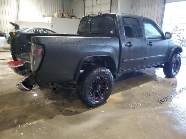 2007 GMC Canyon