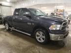 2017 Dodge RAM 1500 SLT