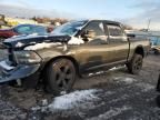 2018 Dodge RAM 1500 SLT