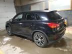 2018 Mitsubishi Outlander Sport ES