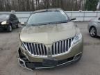 2013 Lincoln MKX