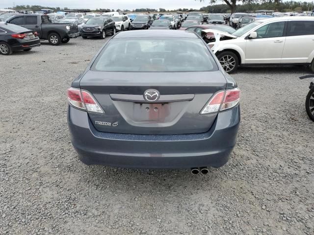 2011 Mazda 6 I