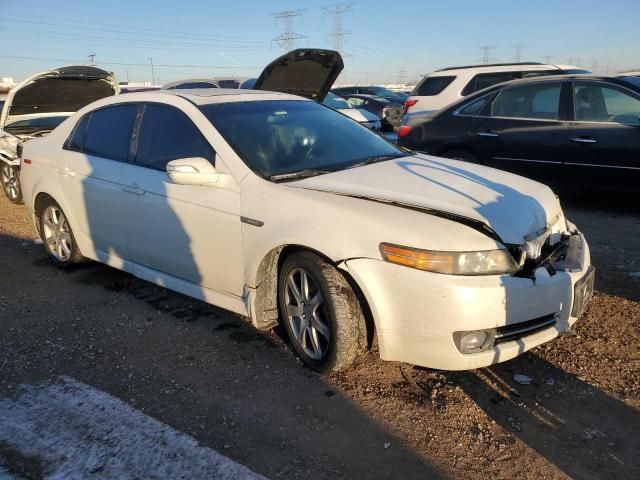 2008 Acura TL