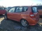 2008 Honda FIT Sport