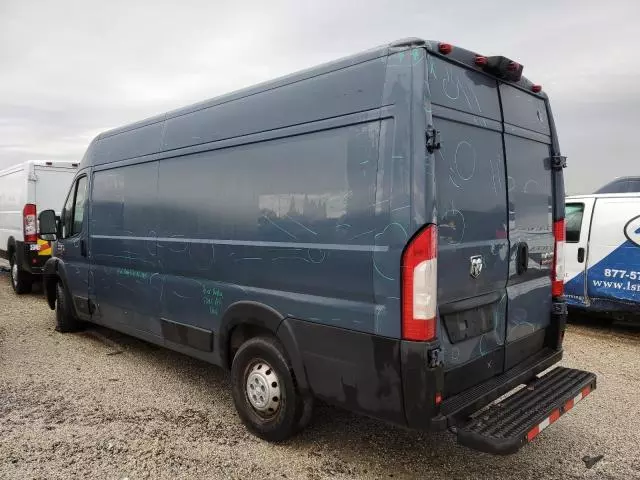 2020 Dodge RAM Promaster 3500 3500 High