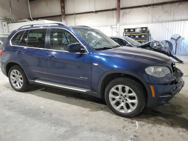 2013 BMW X5 XDRIVE35I