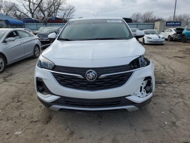 2020 Buick Encore GX Preferred