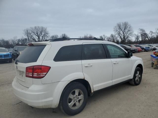 2009 Dodge Journey SE