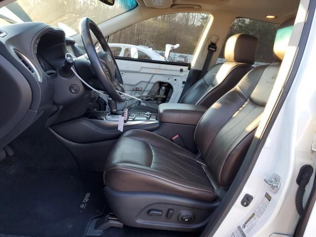 2014 Infiniti QX60