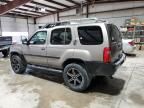 2003 Nissan Xterra XE