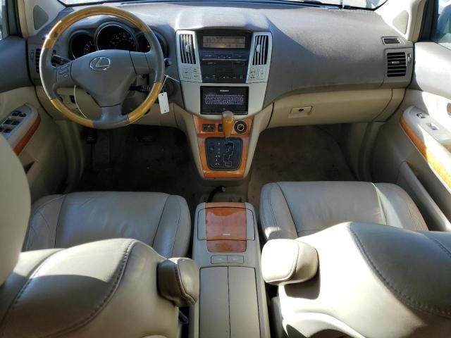 2008 Lexus RX 350