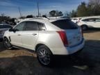 2013 Cadillac SRX Performance Collection